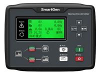 Bộ điều khiển HGM6120N