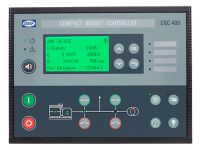 Bộ điều khiển CGC 400