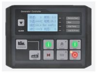 Bộ điều khiển MEBAY DC50D