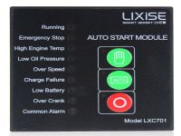 Bộ điều khiển LXC 701