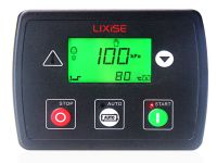 Bộ điều khiển LXC 706