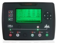 Bộ điều khiển LXC 6110E