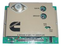 Bộ điều tốc EFC 3044195