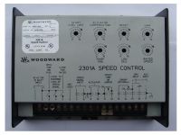 Bộ điều tốc Woodward 2301A