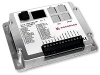 Bộ điều tốc Woodward DPG 2101-001