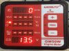 Đồng hồ Mebay GM50W