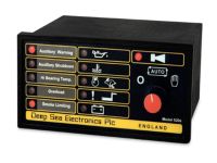 Bộ điều khiển DSE 520