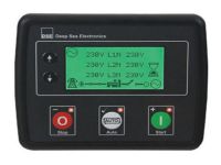 Bộ điều khiển DSE 4520