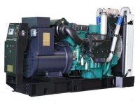 Máy phát điện Mitsubishi 44kVA